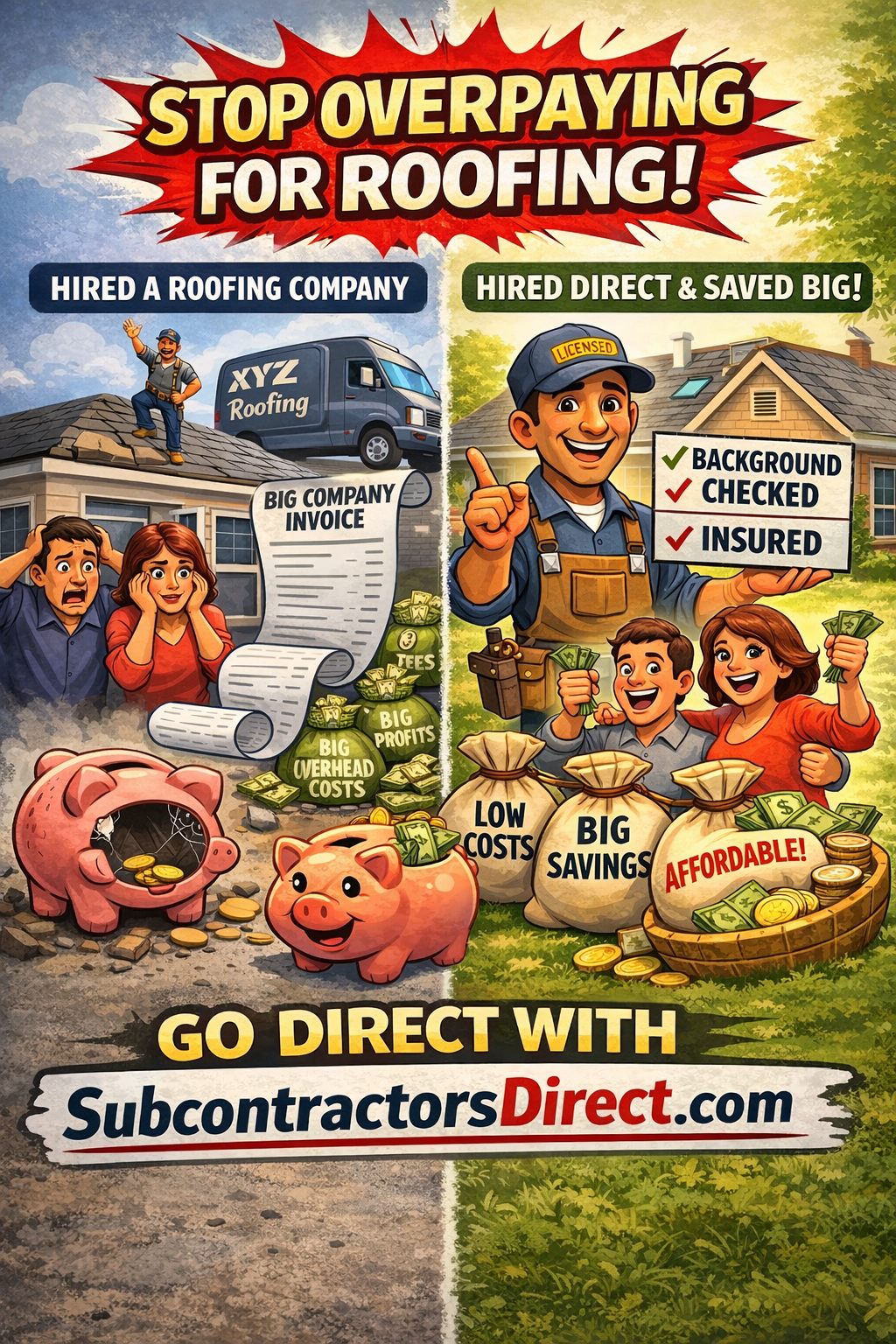 Cheapest roofing in Dallas Texas